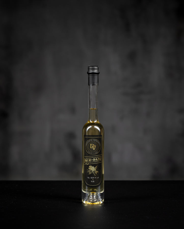 Liker od bazge 0.1L