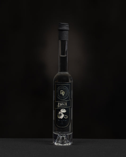 Rakija od dunje 0.1L