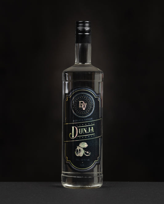 Rakija od dunje 1.0L