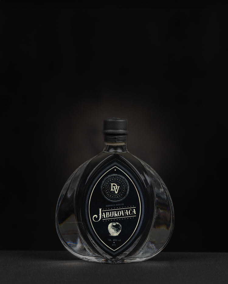 Jabukovača 0.7L