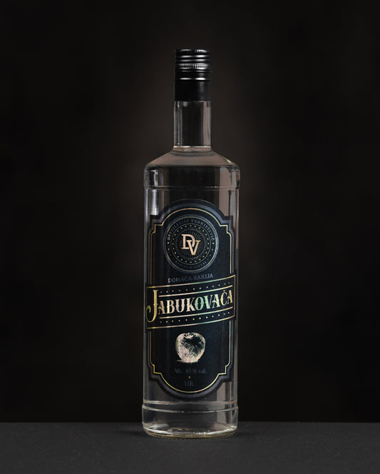 Jabukovača 1.0L