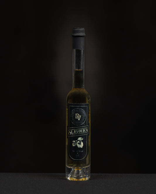 Šljivovica 0.1L