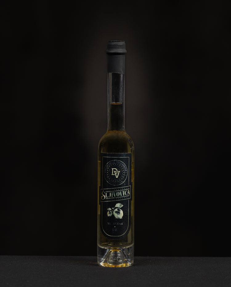 Šljivovica 0.1L