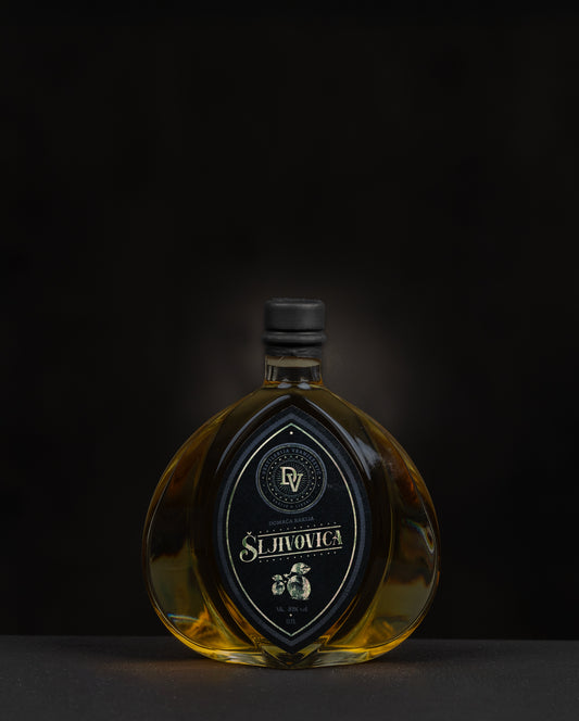 Šljivovica 0.7L