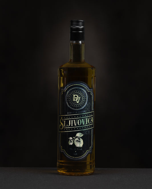 Šljivovica 1.0L