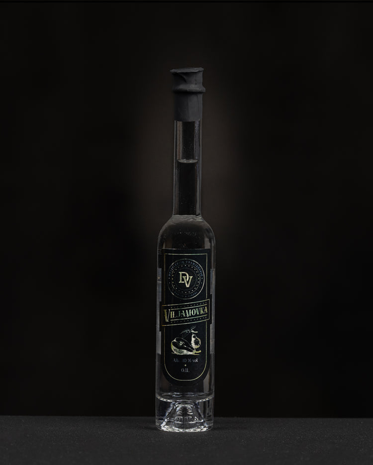 Viljamovka 0.1L
