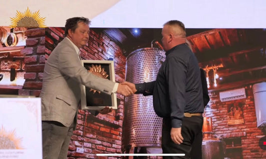 Brončana povelja na Suncokretu ruralnog turizma 2025.