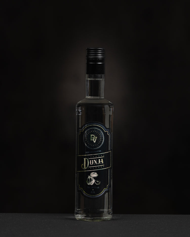 Rakija od dunje 0.5L