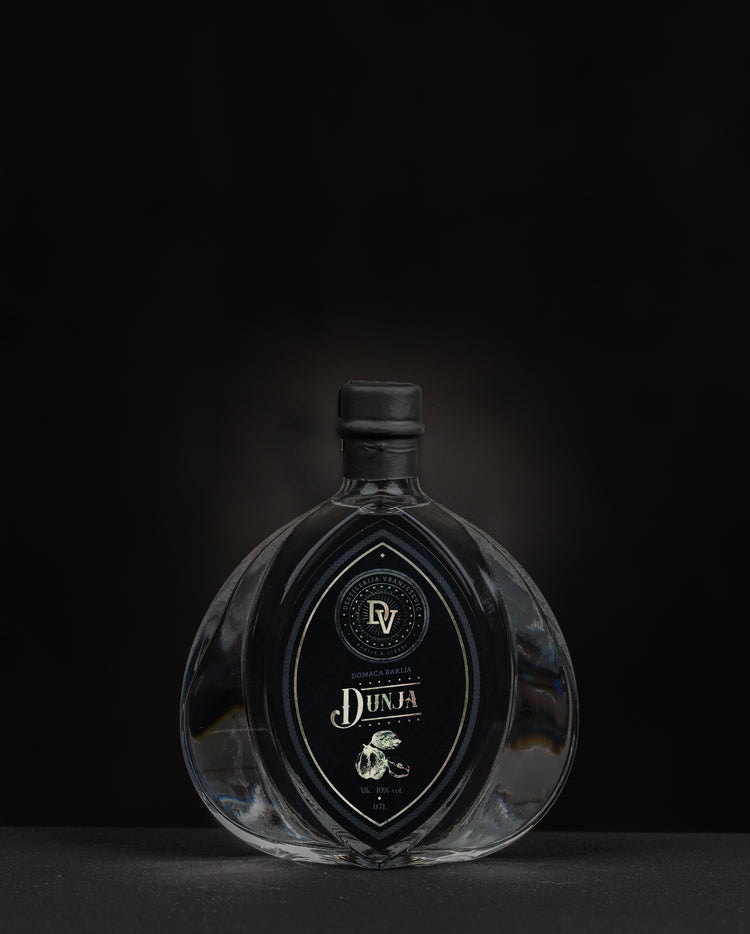 Rakija od dunje 0.7L