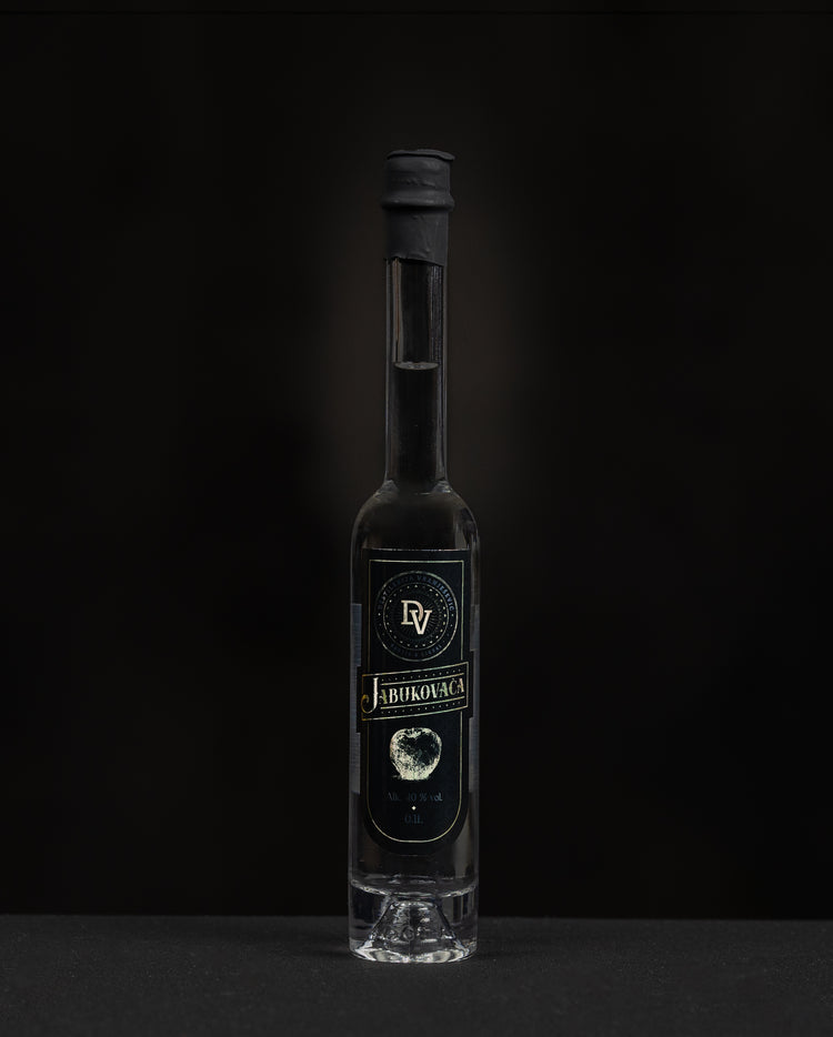 Jabukovača 0.1L