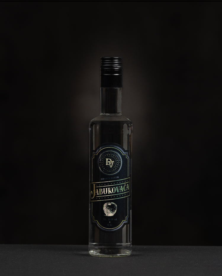 Jabukovača 0.5L