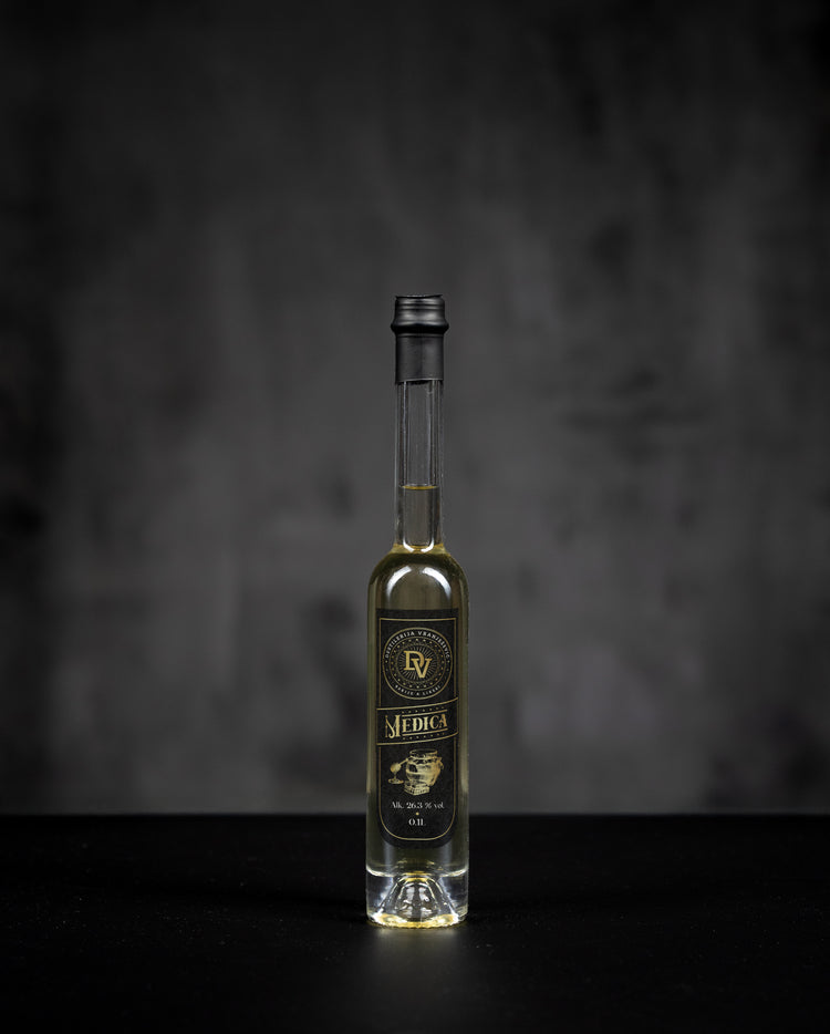 Liker - Medica 0.1L