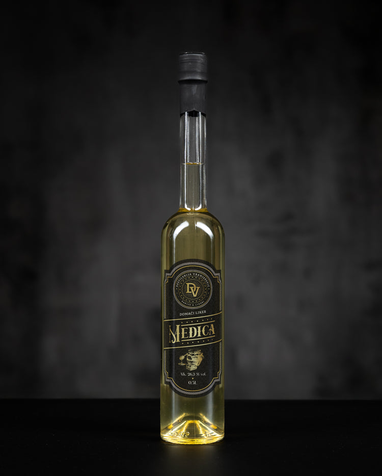 Liker - Medica 0.5L