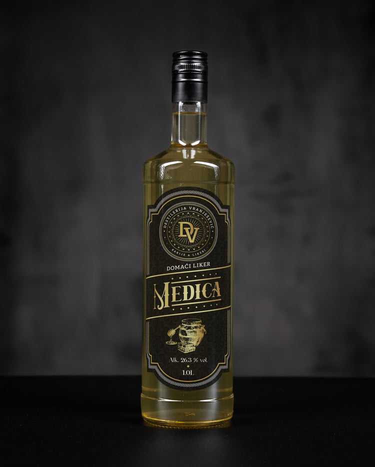 Liker - Medica 1.0L