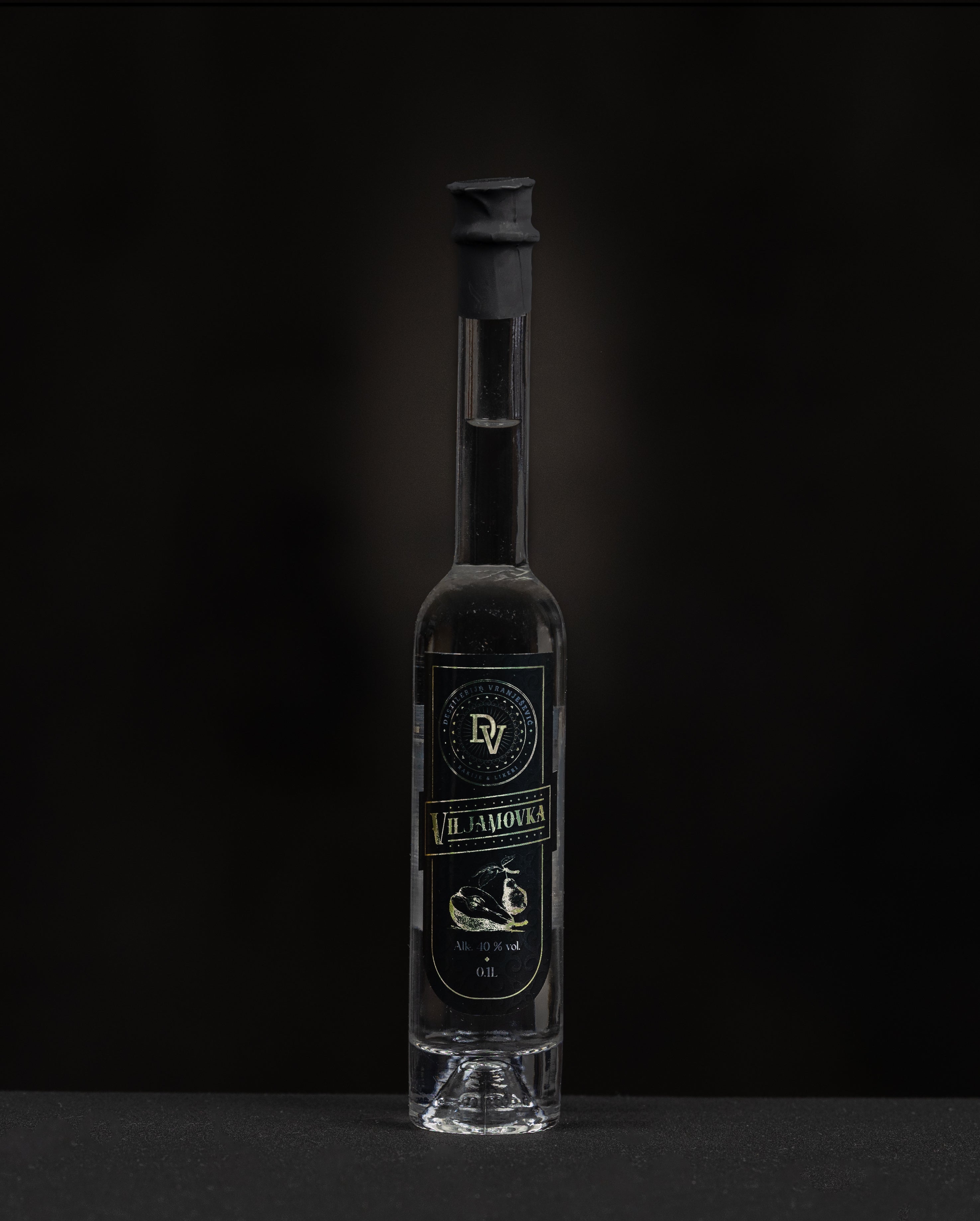 Viljamovka 0.1L