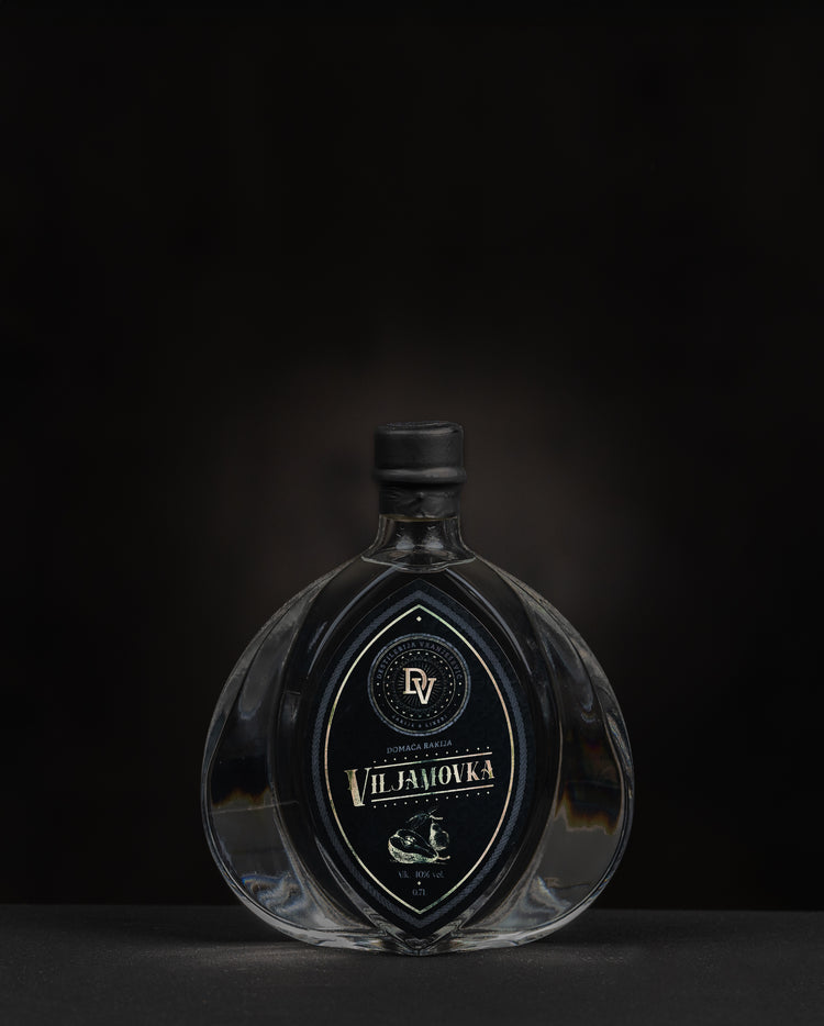 Viljamovka 0.7L