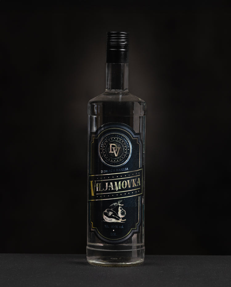 Viljamovka 1.0L