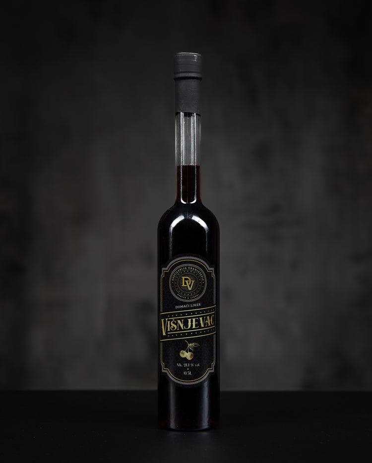 Liker - Višnjevac 0.5L