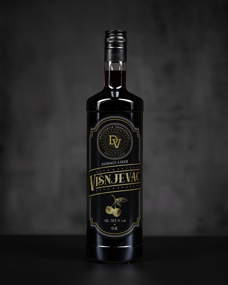 Liker - Višnjevac 1.0L